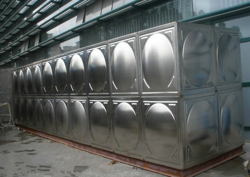 201不锈钢水箱：热水盛载的上选材料
