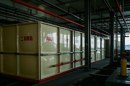 西安玻璃钢保温水箱的控温保温设备应该如何选型？